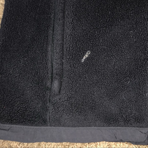 Women’s North Face Jacket size L - Picture 6 of 10